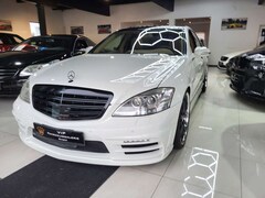 Bild des Angebotes Mercedes-Benz S 350 S -Klasse Lim*Wald-International*21 Zoll*