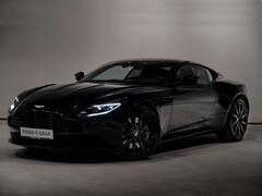 Bild des Angebotes Aston Martin DB11 V12 AMR | Bentley Nürnberg