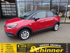 Bild des Angebotes Opel Crossland X 1.2 Start/Stop Edition