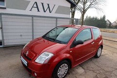 Bild des Angebotes Citroen C2 Confort|Klima|