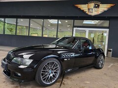 Bild des Angebotes BMW Z3 Roadster 2.2i M-Sport KLIMA/Har-Kar/LEDER/SZH