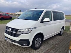 Bild des Angebotes VW T6 Caravelle /2.0l/AHK/8-fach Bereifung