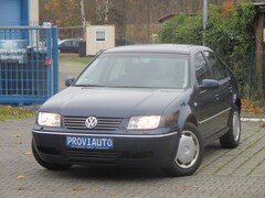 Bild des Angebotes VW Bora 1.6 Pacific