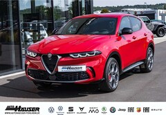 Bild des Angebotes Alfa Romeo Tonale SPECIALE PHEV 1.3T Q4 NAVI KAMERA BREMBO VIRTUAL L