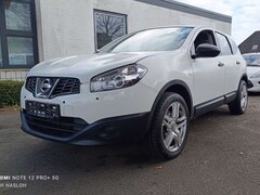 Bild des Angebotes Nissan Qashqai+2 Visia 4X4.... 7 Sitzer