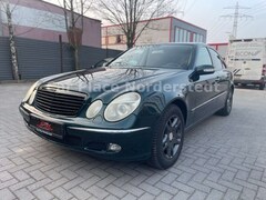 Bild des Angebotes Mercedes-Benz E 350 E -Klasse E 350 Lim.  TÜV NEU/NAVI/SHZ/PDC/ALU