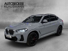 Bild des Angebotes BMW X4 xDrive 30i M Sport 20''LC PROF HuD AHK PANO MEMORY