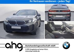 Bild des Angebotes BMW X6 M X6 xDrive30d M Sport Innovationsp. Komfortsitze