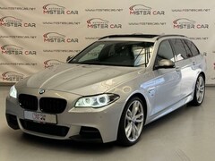 Bild des Angebotes BMW 550 d xDrive PANO/LED/KAM/H&K/NaviProf/20/EURO6