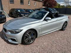 Bild des Angebotes BMW 440 i Cabrio M Sport *HUD*ACC*HK*KEYLESS*NHZ*LED*