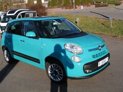 Bild des Angebotes Fiat 500L 1.4 T-jet Lounge Panoramadach