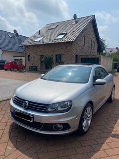 Bild des Angebotes VW Eos 2.0 TDI DPF DSG BlueMotion Technology Cup