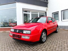 Bild des Angebotes VW Corrado 2.0 16V aus erster Hand