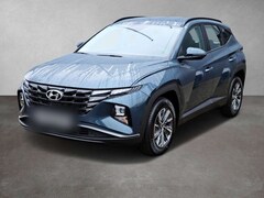 Bild des Angebotes Hyundai TUCSON Select Hybrid 1.6 T-GDi Navi digitales Cockpit App