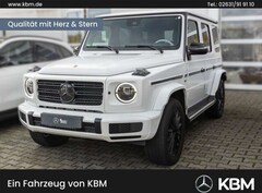 Bild des Angebotes Mercedes-Benz G 500 G 500 AMG°V8°MANUFAKTUR°MAGNO°STDH°TECH°SUPERIOR