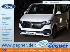 Bild des Angebotes VW T6 Caravelle T6.1 Caravelle Climatronic BF-Einzel Tempomat