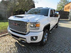 Bild des Angebotes Chevrolet Silverado Sierra K2500 HD  Power Truck 4x4 LTZ Denali Luxury