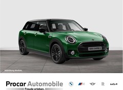 Bild des Angebotes MINI Cooper D Clubman Cooper D Clubman DA RFK Navi Klima Carplay 17''