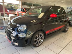 Bild des Angebotes Abarth 595