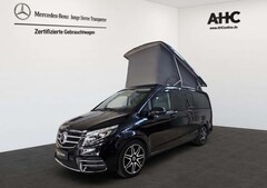 Bild des Angebotes Mercedes-Benz Marco Polo V 250  ED AMG EASY UP Schiebedach AHK