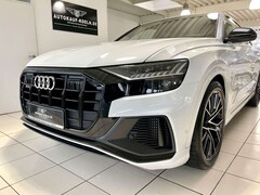 Bild des Angebotes Audi SQ8 4.0 TDI quattro