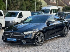 Bild des Angebotes Mercedes-Benz CLS 400 CLS400d 4MATIC*AMG*PDC*SHZ*KAMERA*MOD.2022*