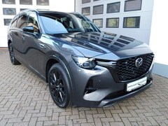 Bild des Angebotes Mazda CX-80 e-SKY PHEV AWD 7-Sitzer Homura-Plus   Convenience&