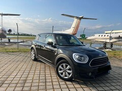 Bild des Angebotes MINI One D Countryman