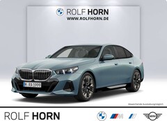 Bild des Angebotes BMW 520 i M Sportpaket harman/kardon Standhzg. HeadUp