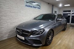 Bild des Angebotes Mercedes-Benz E 350 d AMG-Line Ambi. Leder Navi Kamera LM 20"