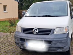 Bild des Angebotes VW T5 T5 Pritscher AHK