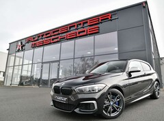 Bild des Angebotes BMW 140 Special Edition Sport-Aut. *Harman-Kardon*