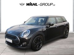 Bild des Angebotes MINI Cooper D Clubman Cooper D CLUBMAN CLASSIC TRIM NAVI LED GRA PDC  AL