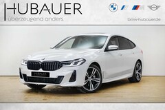 Bild des Angebotes BMW 640 i Gran Turismo [M Sport, LC Prof., AHK, 20"]