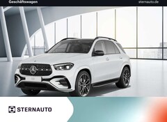 Bild des Angebotes Mercedes-Benz GLE 450 AMG Line Advanced Plus Pano+Standhzg+NightP