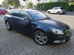 Bild des Angebotes Opel Insignia Sport Automat., Euro5, Navi, Klima, Alu 18", Xenon