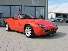 Bild des Angebotes BMW Z1 Top Rot, 67 Tsd KM