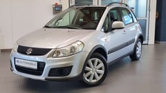 Bild des Angebotes Suzuki SX4 2.0 DDiS Club*AHK*Klima*SHZ*Garantie