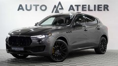 Bild des Angebotes Maserati Levante *PANO*MATRIX*21LUFT*R.KAM*