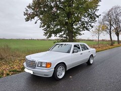 Bild des Angebotes Mercedes-Benz S 260 SE