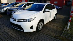 Bild des Angebotes Toyota Auris Cool