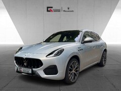 Bild des Angebotes Maserati Grecale MODENA MY24 Bianco&Nero 5 Jahre Garantie