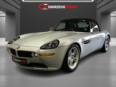 Bild des Angebotes BMW Z8 5.0 1. Hand*Zustand 1-*Lückenlos BMW*Sammler