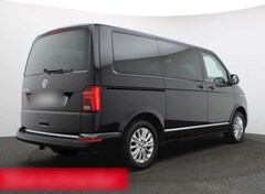 Bild des Angebotes VW T6.1 Multivan 2.0 TDI DSG Generation Six AHK LED DIG.COCKPIT 7-S