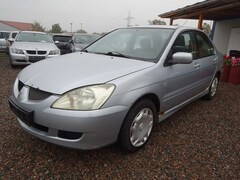 Bild des Angebotes Mitsubishi Lancer 1,6 Comfort