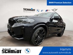 Bild des Angebotes BMW X4 M Competition / NP= 118.630,- / Pano / HeadUp