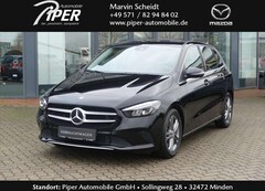 Bild des Angebotes Mercedes-Benz B 220 4Matic RFK PDC KLIMA SHZ AHK