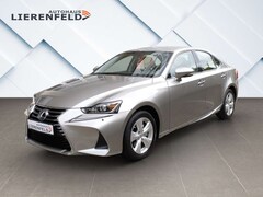 Bild des Angebotes Lexus IS 300 h Businnes Leder nur 58 Tkm 1.Hand