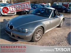 Bild des Angebotes BMW Z3 Z3 Roadster 1.9