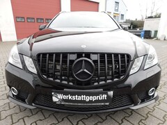 Bild des Angebotes Mercedes-Benz E 500 E 550 T. Sport-Paket (AMG/AMG-Line)Avantgarde